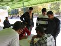 گزارش تصویری اردوی فرهنگی و تفریحی نو دانشجویان